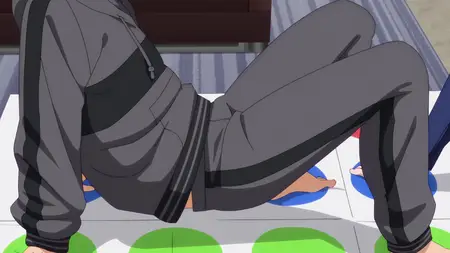 Shiunji ke no Kodomotachi 05