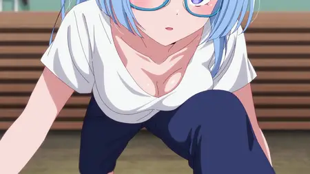 Shiunji ke no Kodomotachi 05