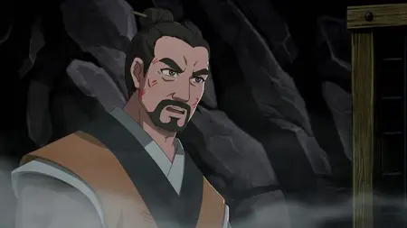 Feng Ling Yu Xiu - 09