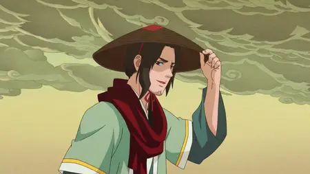 Feng Ling Yu Xiu - 09