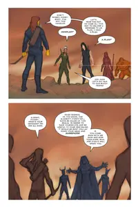 Z-End v01 2025 Collection Kingdom Comics Digital-HD LeDuch