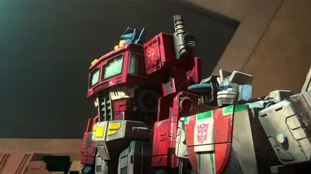 Transformers: War for Cybertron: Siege S02E05