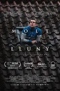 Away (2025) Molt lluny
