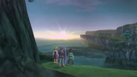 Tales of Graces f Remastered (2025)