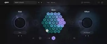 UJAM SUBCRAFT v1.2.0