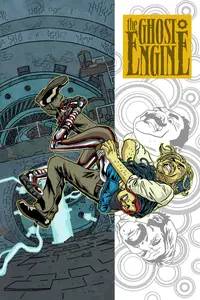 The Ghost Engine (2014) (Digital) (Mephisto-Empire