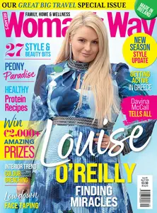 Woman's Way - May 5, 2025