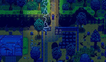 Stardew Valley (2016) v1.6.15