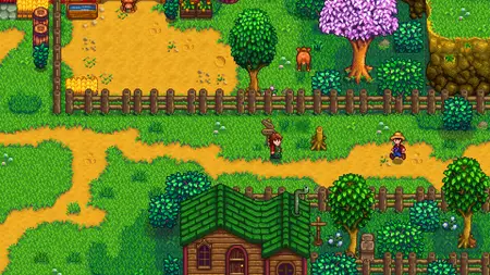 Stardew Valley (2016) v1.6.15