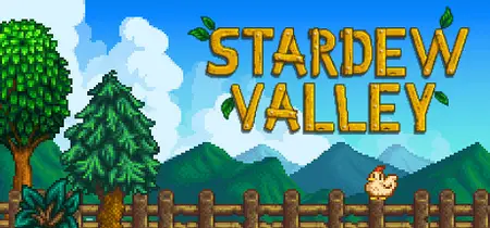 Stardew Valley (2016) v1.6.15