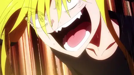 Rock wa Lady no Tashinami deshite - S01E10