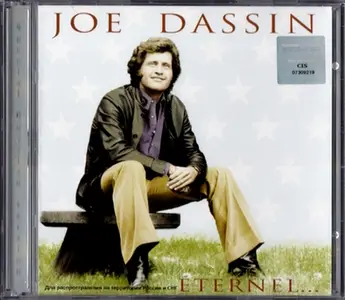 Joe Dassin - Éternel... (2005) {Special Russian Version}