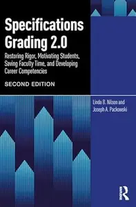 Specifications Grading 2.0 (2nd Edition)