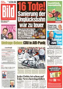 Bild - 05 September 2025