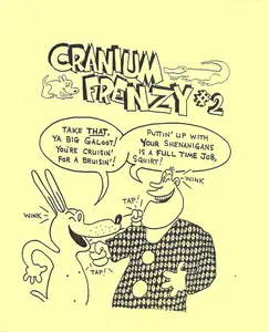 Cranium Frenzy 02 1982