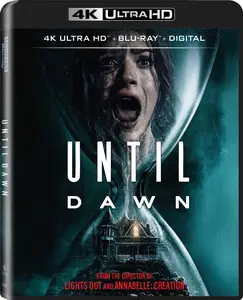 Until Dawn (2025) [w/Commentary] [MultiSubs]
