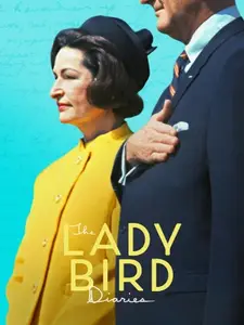 The Lady Bird Diaries (2023)