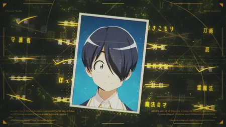 Hitoribocchi no Isekai Kouryaku - 11