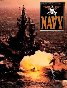 History of the United States Navy (Repost)