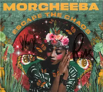 Morcheeba - Escape the Chaos (Limited Edition) (2025)