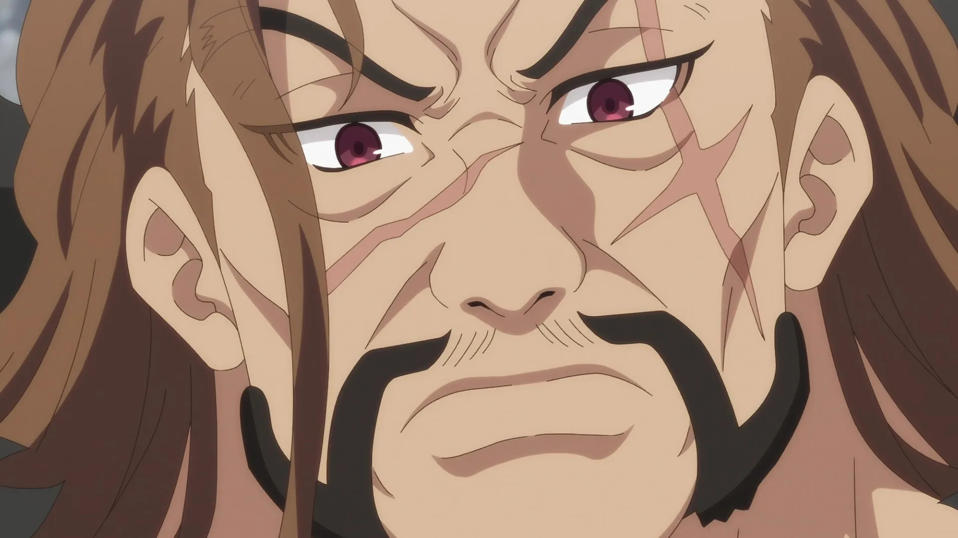 Nageki no Bourei wa Intai shitai S01E19