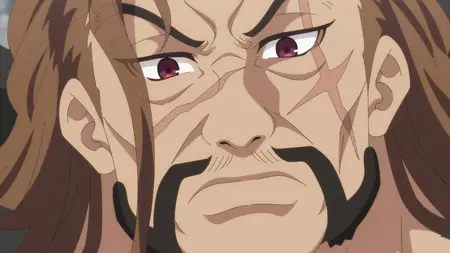 Nageki no Bourei wa Intai shitai S01E19