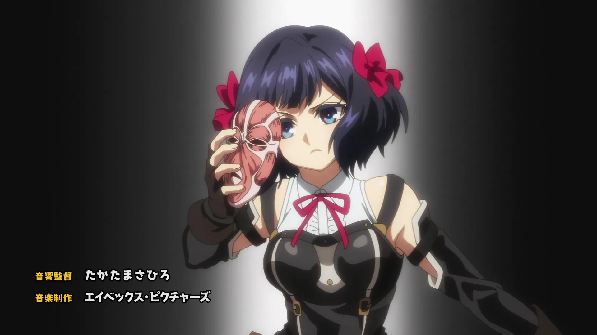 Nageki no Bourei wa Intai shitai S01E19