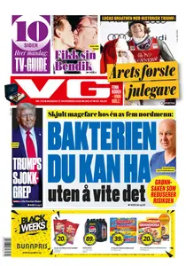 VG - 17 November 2025