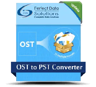 PDS OST Converter 13.00