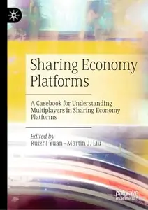 Sharing Economy Platforms