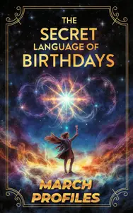 The Secret Language of Birthdays March Profiles (Birthdays Profiles)