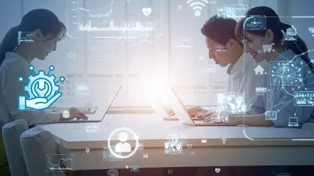 It Service Management: Best Practices & Strategies