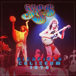 Yes - Richfield Coliseum 1978 (2023)