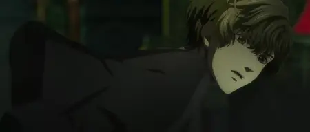 Lord Of Mysteries S01E13