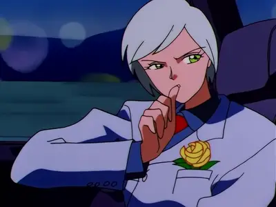 Bishoujo Senshi Sailor Moon Sailor Stars - 12  (BD 1440x1080 x 264 Flac mkv" yEnc