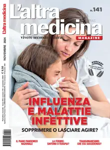 L'Altra Medicina - Novembre 2024