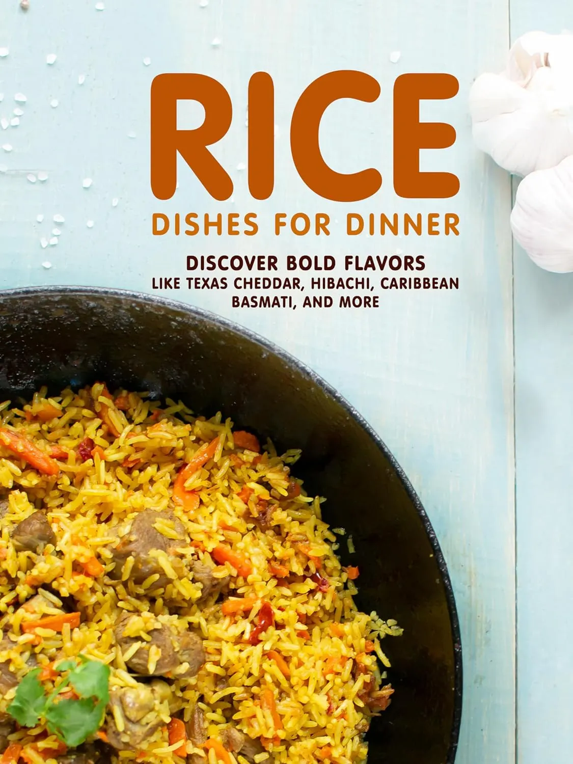 Rice Dishes For Dinner