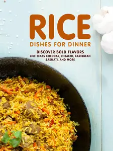 Rice Dishes For Dinner