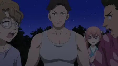 Kakkou no Iinazuke - 15