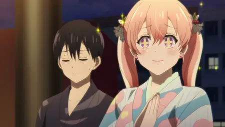 Kakkou no Iinazuke - 15