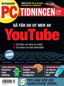 PC Tidningen - 9 April 2026