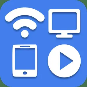 Cast to TV+ Chromecast Roku TV v12.253