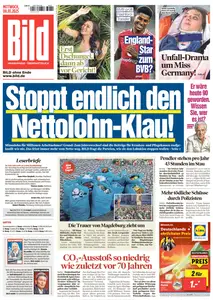 Bild - 08 Januar 2025