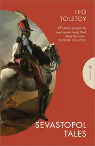 Sevastopol Tales (Pushkin Press Classics)