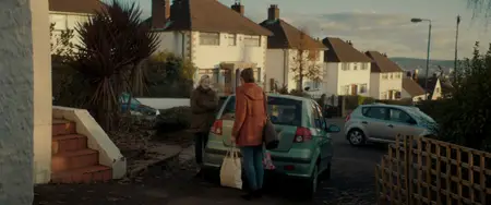 Here Before (2021)