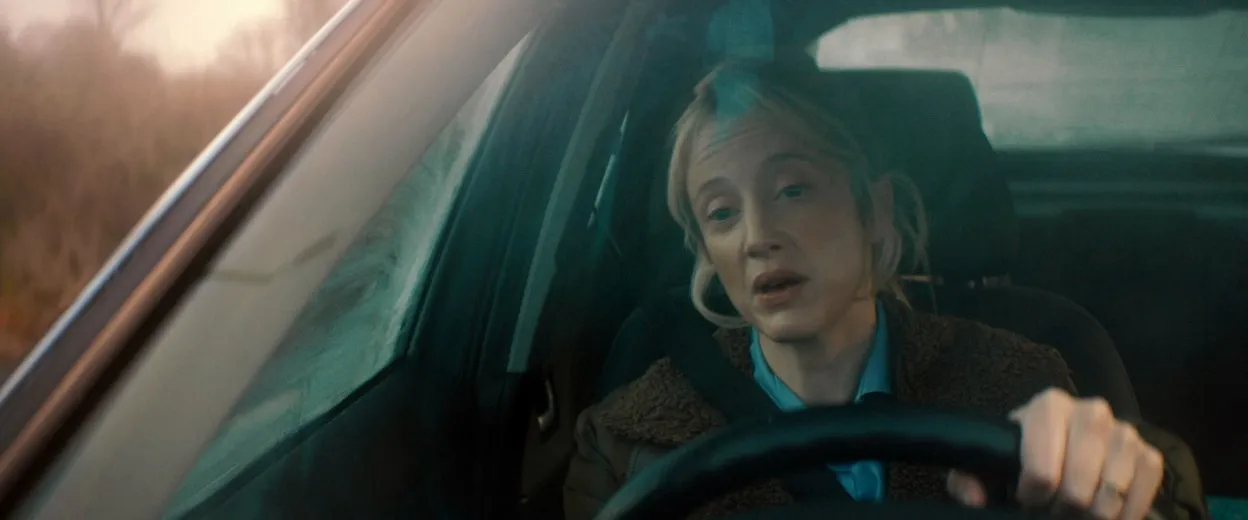 Here Before (2021)