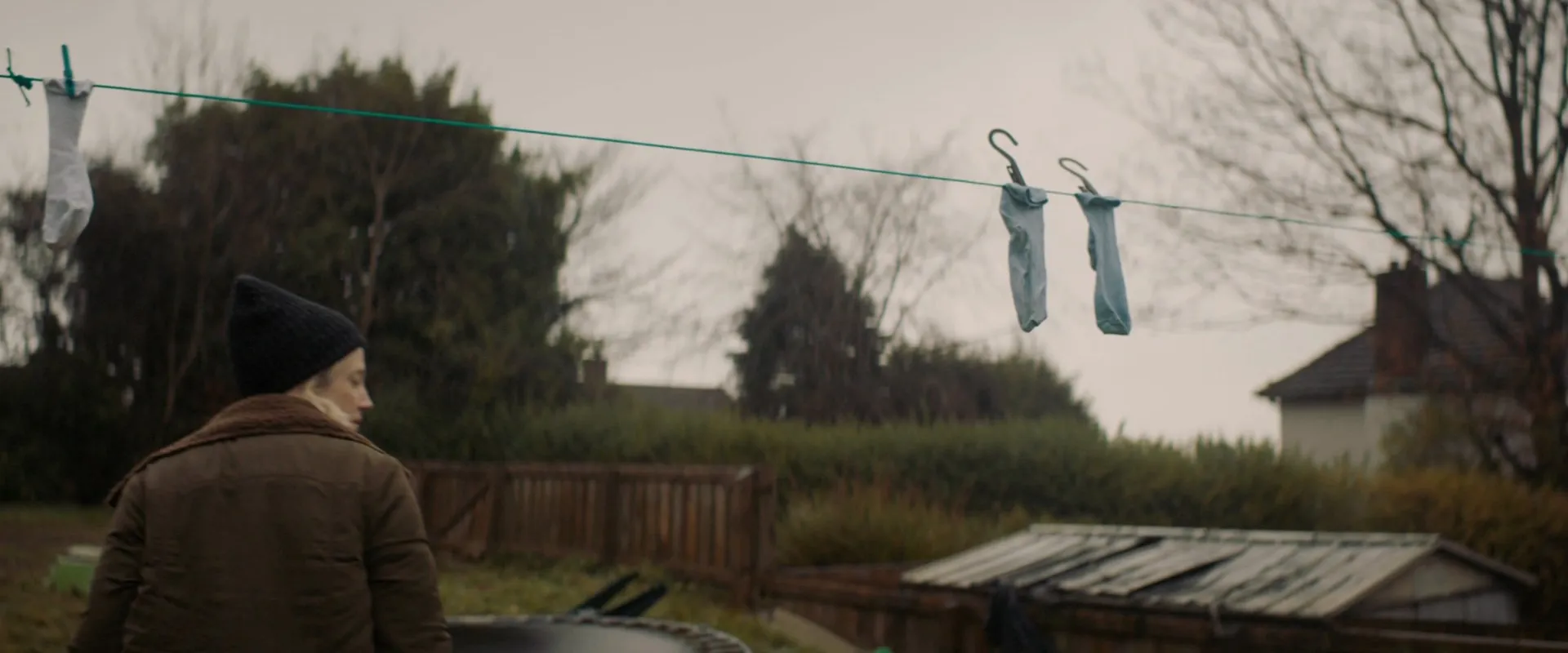 Here Before (2021)