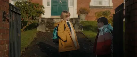 Here Before (2021)