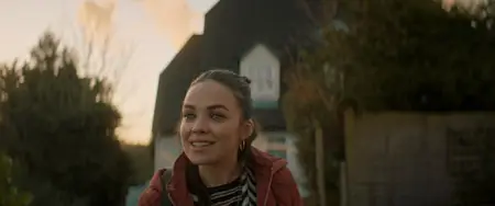 Here Before (2021)