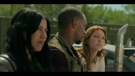 Twisted Metal S02E04